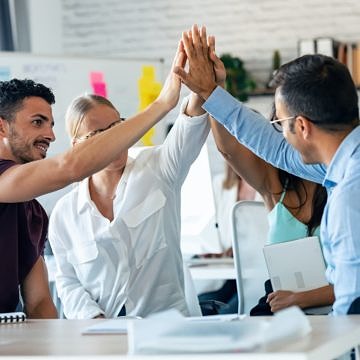 Warum ist das Mitarbeiterengagement entscheidend für den Erfolg eines Unternehmens? 