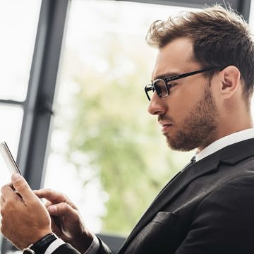 Mobile Learning für alle: Wie man den barrierefreien Zugang erleichtert 