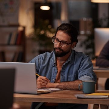 SaaS LMS: Eine neue Art von LMS 
