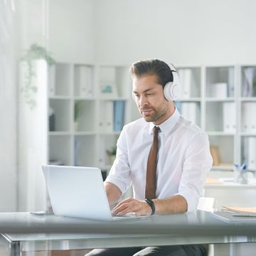 Weniger ist mehr: Tipps zur Nutzung virtueller Schulungstechnologie in Ihrem Unternehmen 