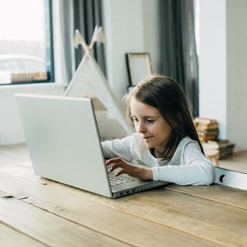 Wie Sie Ihre Kinder mit 5 einfachen Tipps über eLearning informieren können 
