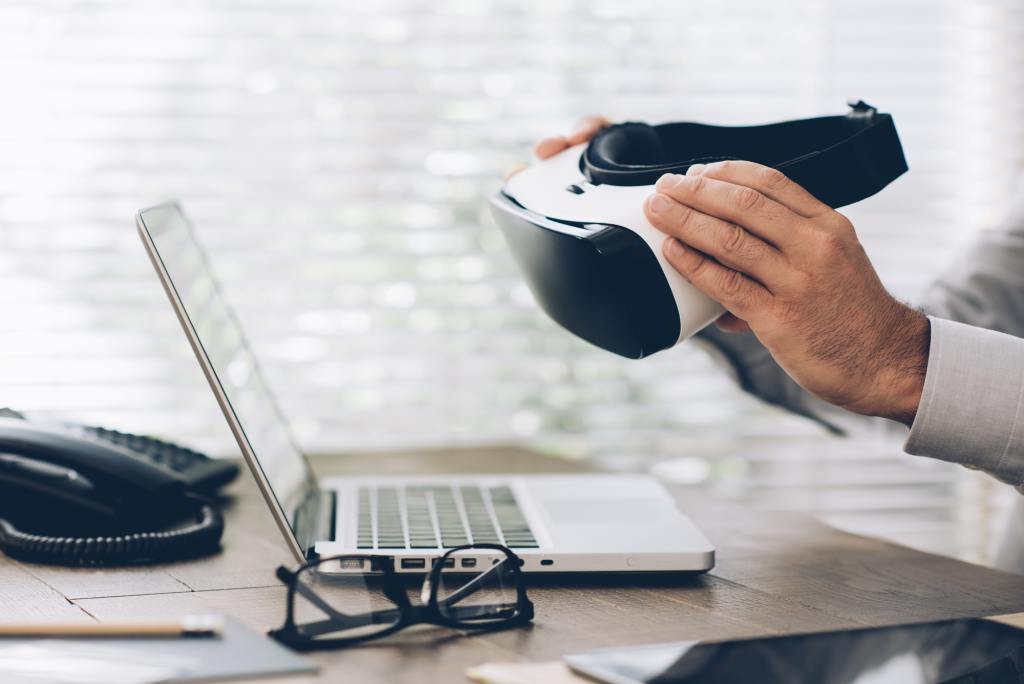 Was ist ein Extended Reality System? Funktionen, Kosten und Vor- und Nachteile 2 Was ist ein Extended Reality System? Funktionen, Kosten und Vor- und Nachteile