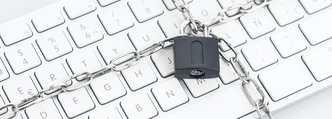 Cyber Security concept