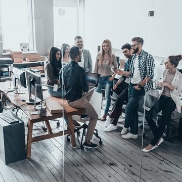 Planen Sie ein Open-Source-LMS einzusetzen? 5 Fragen, um festzustellen, ob Ihr IT-Team der Aufgabe gewachsen ist 
