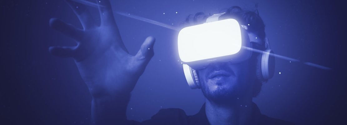 Virtual reality headset