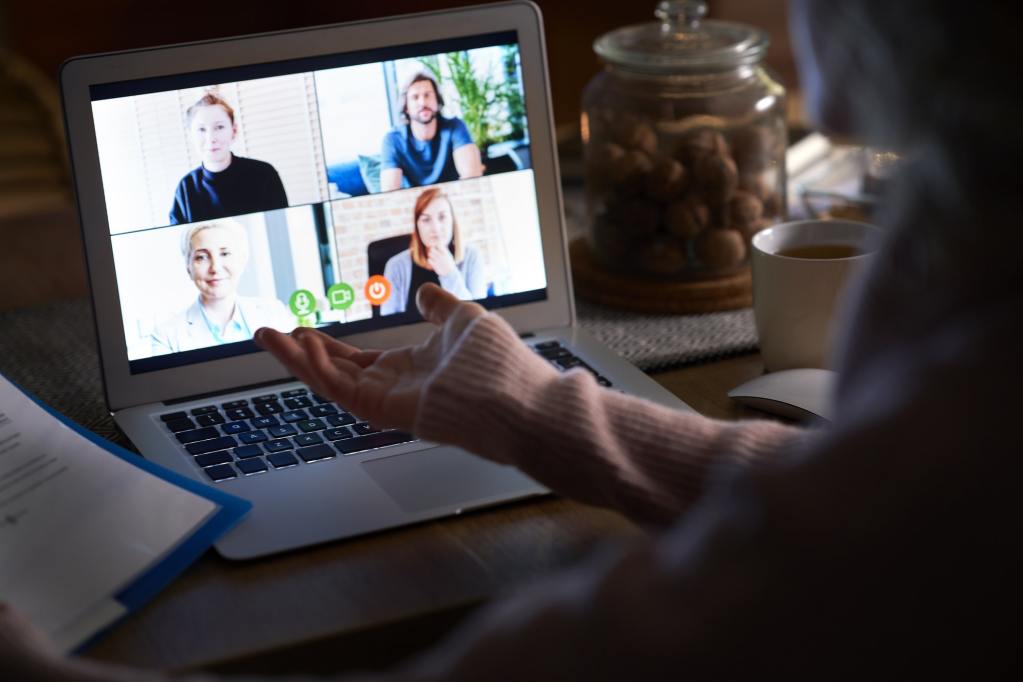 8 Fragen, die Ihnen helfen, Videokonferenzdienste zu bewerten 