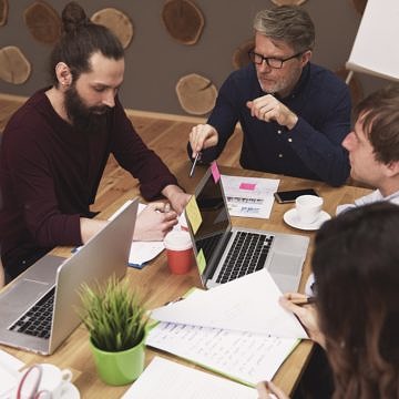 7 Wege um die Vorkenntnisse und Vorlieben der Mitarbeiter für Online-Schulungen herauszufinden 