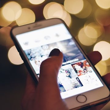 7 Tipps für die Verwendung von Instagram in Ihrem Online-Schulungsprogramm 
