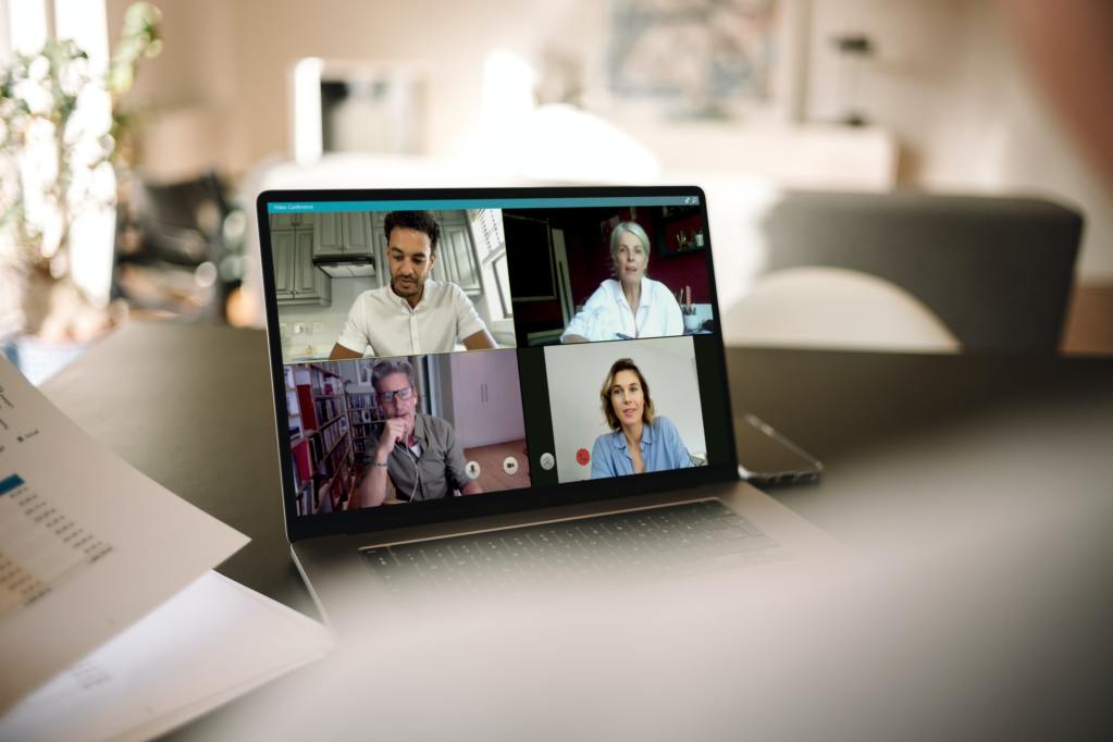 6 Best Practices, mit denen Sie ein Remote-Team effektiv führen können 2 6 Best Practices, mit denen Sie ein Remote-Team effektiv führen können