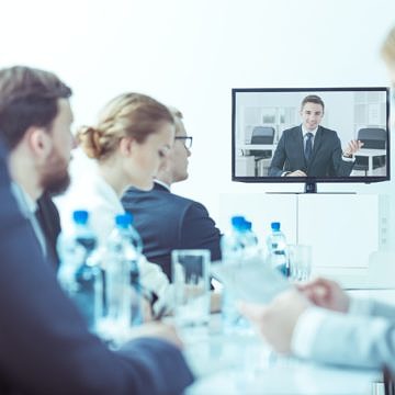 9 wichtige Funktionen, die Ihr neues Videokonferenzsystem haben muss. 