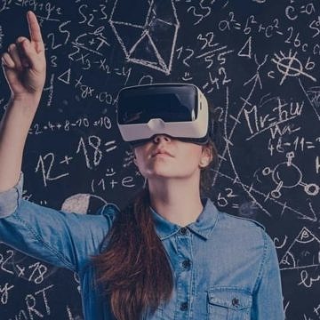 Innovationen im Bereich Virtual Reality: Neue Tools für die Bildung 