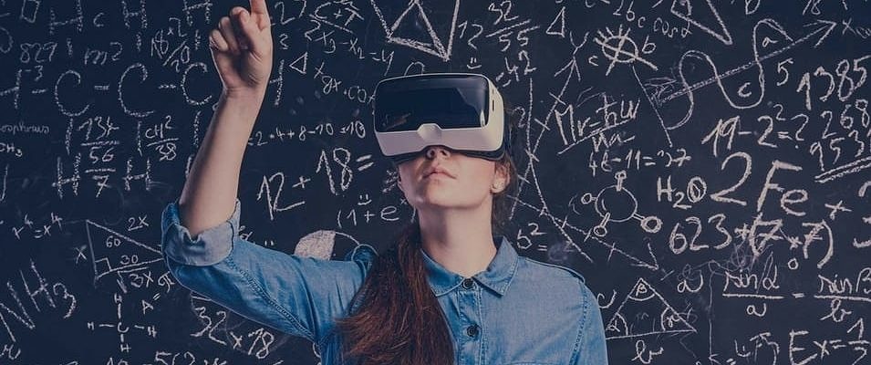 Innovationen im Bereich Virtual Reality: Neue Tools für die Bildung 1