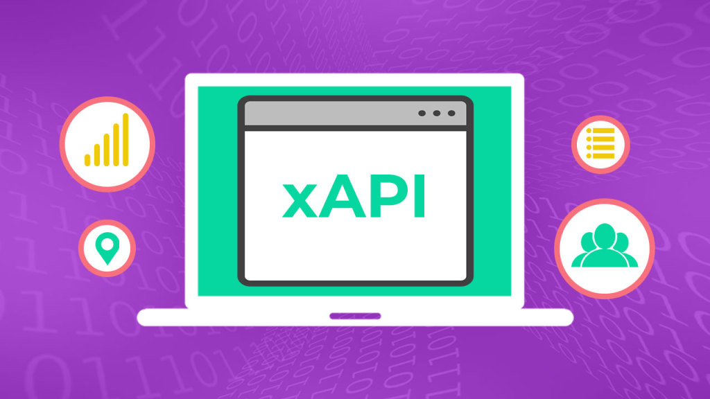 Was ist xAPI (Tin Can)? 2 Was ist xAPI (Tin Can)?