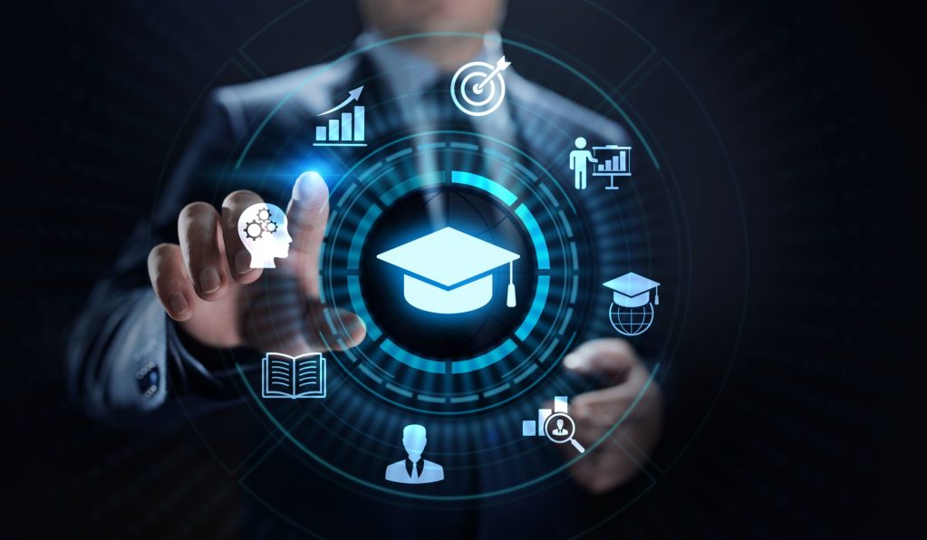 6 Trends in der Bildungstechnologie, die im Jahr 2022 voll durchstarten 2 6 Trends in der Bildungstechnologie, die im Jahr 2022 voll durchstarten