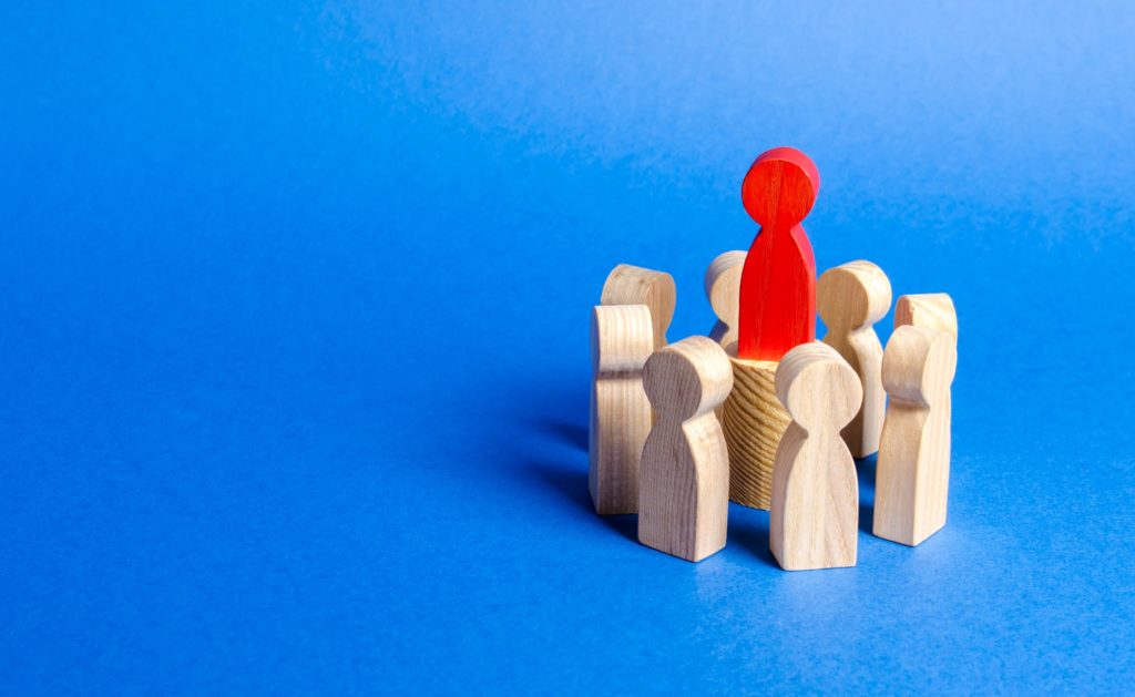 Delegative Führung: Die Vor- und Nachteile 2 Delegative Führung: Die Vor- und Nachteile