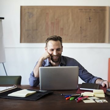 Wie erstellt man einen Online-Kurs von A bis Z? 