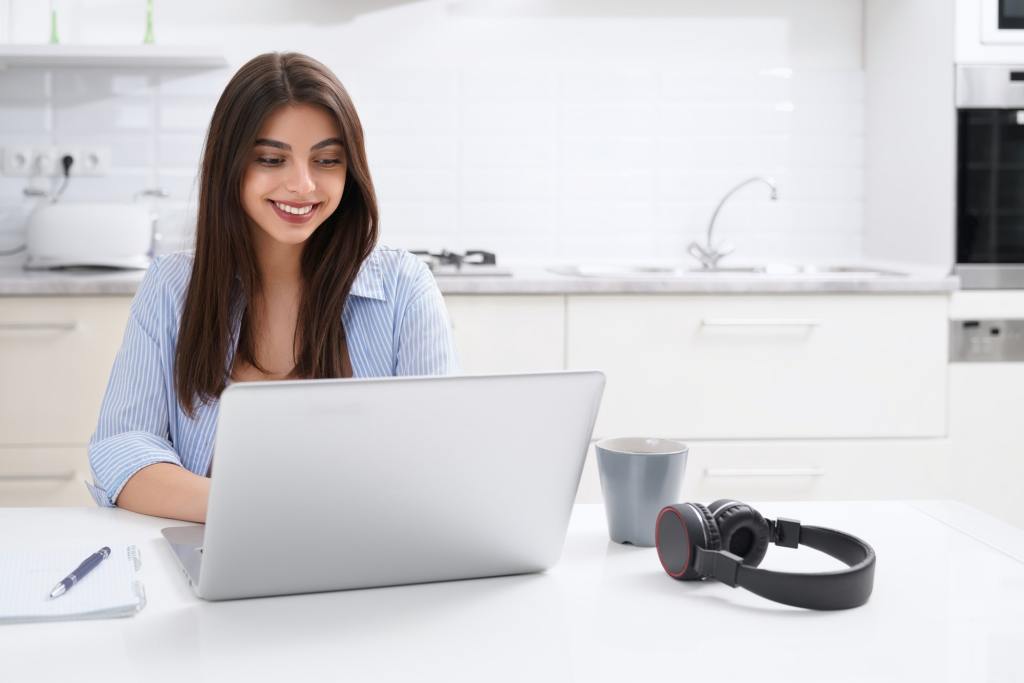 Wohlfühlen beim Online-Lernen 2 Wohlfühlen beim Online-Lernen