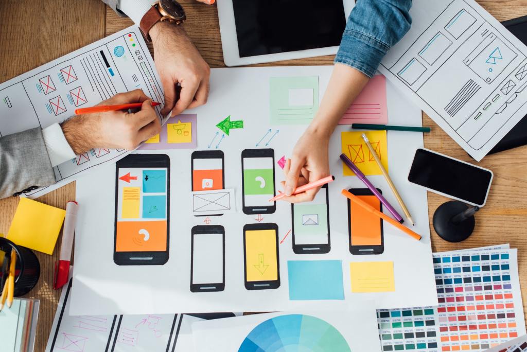5 Best Practices, mit denen Sie Design Thinking in Ihrem Unternehmen umsetzen können 2 5 Best Practices, mit denen Sie Design Thinking in Ihrem Unternehmen umsetzen können