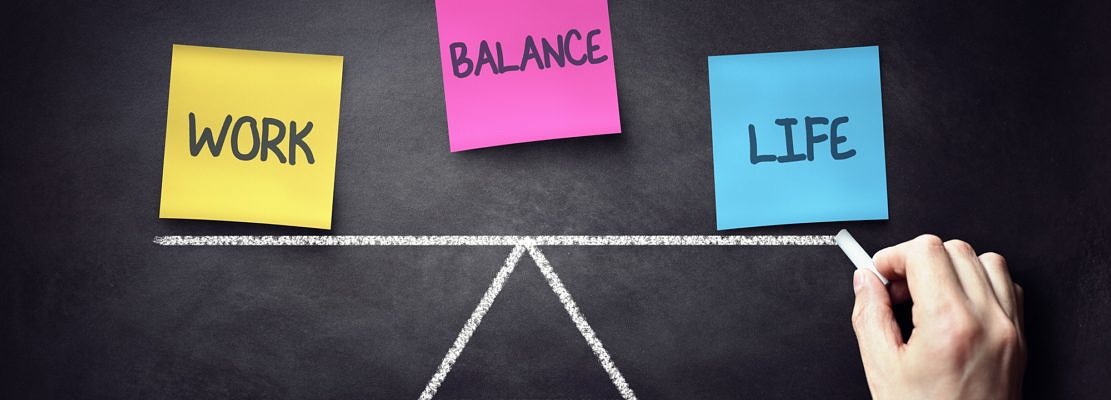 Work life balance