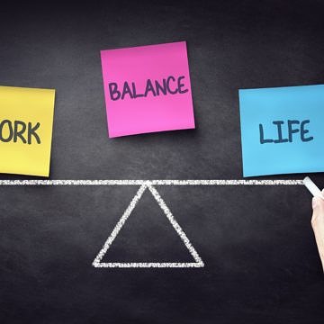Wie Sie Ihre Work-Life-Balance im neuen Jahr verbessern können 