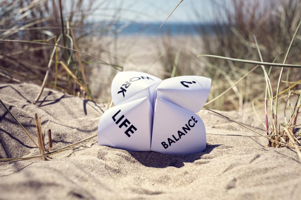 Wie Sie Ihre Work-Life-Balance im neuen Jahr verbessern können 2 Wie Sie Ihre Work-Life-Balance im neuen Jahr verbessern können