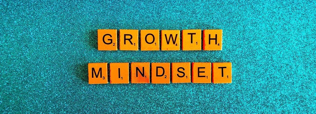 Growth mindset