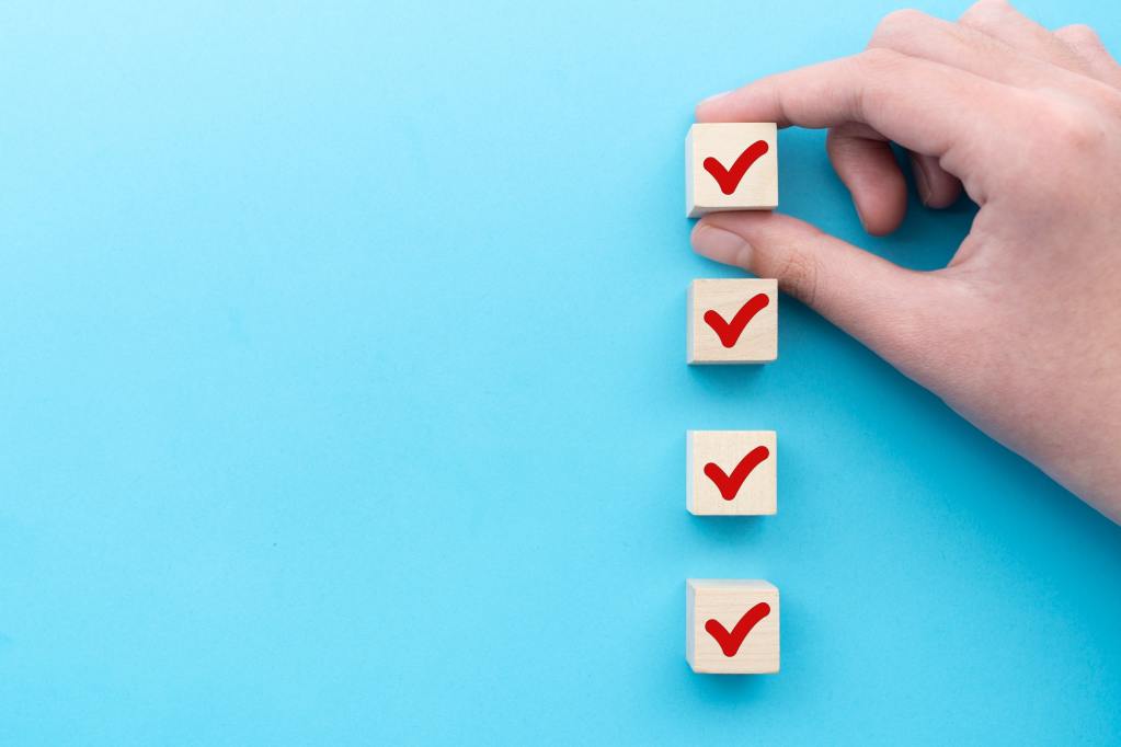 8 wichtige Punkte auf der Checkliste für Ihre LMS-Implementierung 2 8 wichtige Punkte auf der Checkliste für Ihre LMS-Implementierung