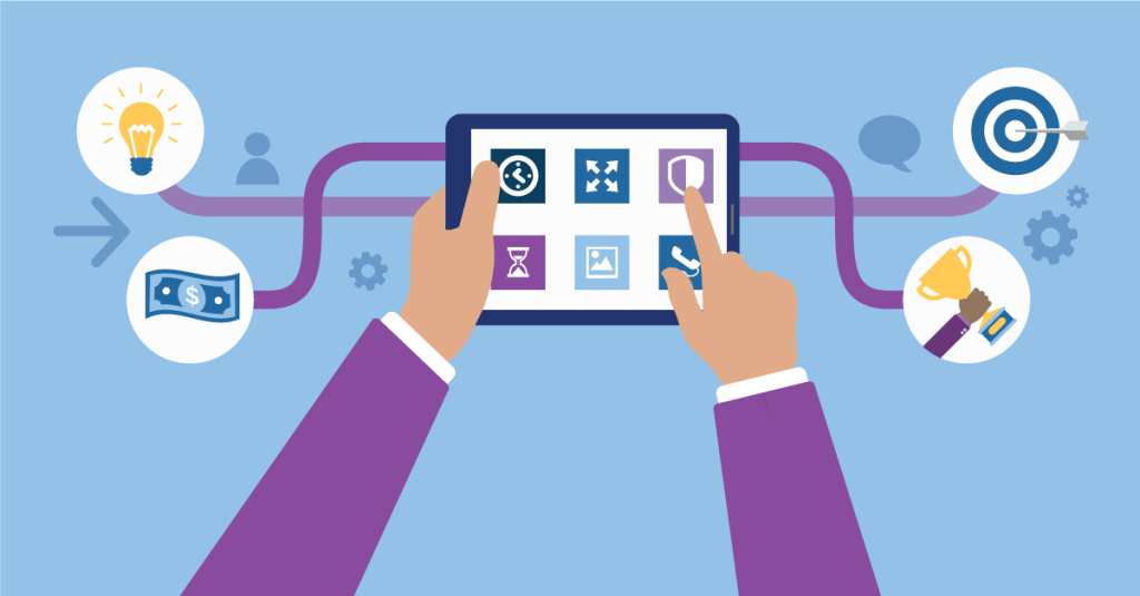Vor- und Nachteile von Gamification 