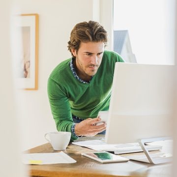 6 Tipps für eine ausgewogene Work-Life-Balance bei der Arbeit von zu Hause aus 