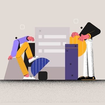 Animation vs. Bilder: Welches der beiden ist am besten für eLearning-Videos geeignet? 