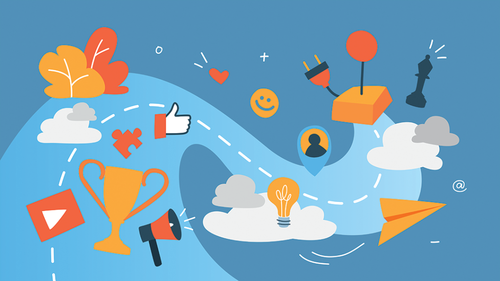 6 Unterschiede zwischen Game-Based Learning und Gamification 2 6 Unterschiede zwischen Game-Based Learning und Gamification