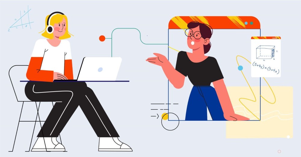 Animation vs. Bilder: Welches der beiden ist am besten für eLearning-Videos geeignet? 2 Animation vs. Bilder: Welches der beiden ist am besten für eLearning-Videos geeignet?