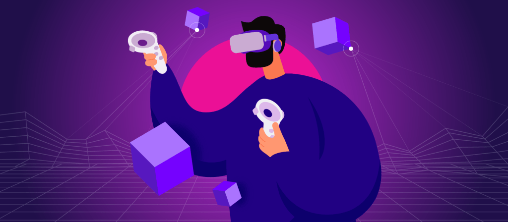 Das Metaverse und Online-Lernen 2 Das Metaverse und Online-Lernen