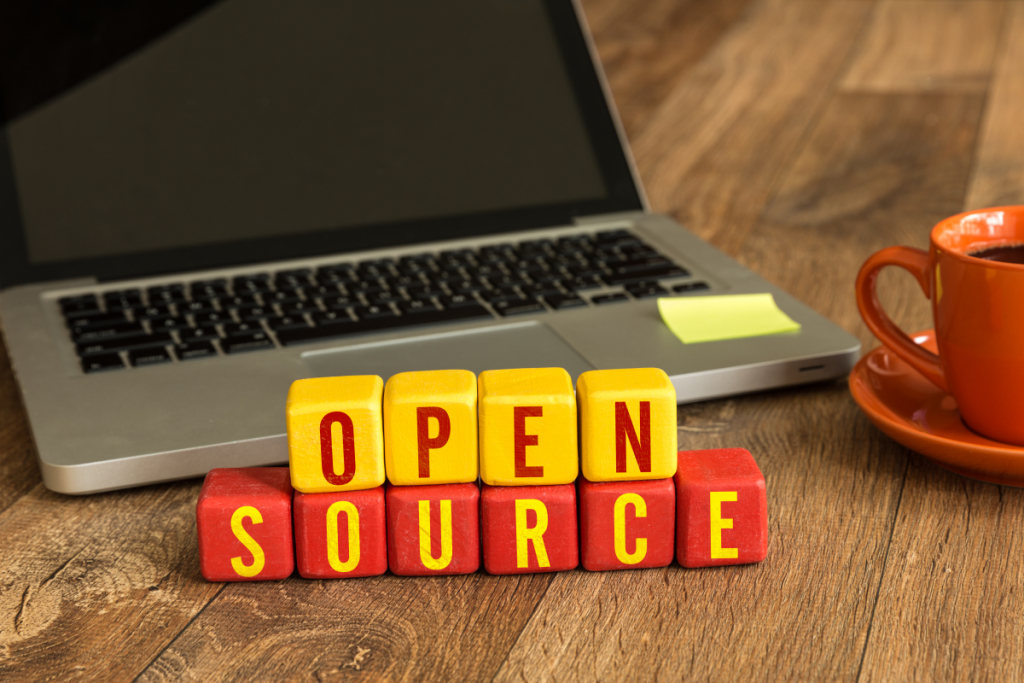 7 Open-Source-Tools für das digitale Lernen 2 7 Open-Source-Tools für das digitale Lernen