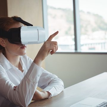 8 Tipps für die Auswahl einer geeigneten Virtual Reality-Schulungssoftware 
