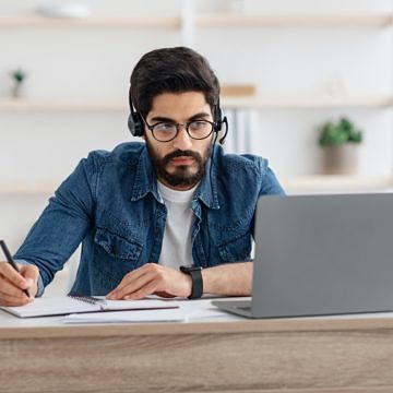 Der Vorteil von individuell entwickeltem eLearning 