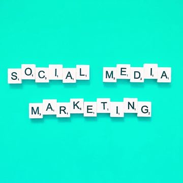 Alles, was Sie über Social Media Marketing wissen müssen 