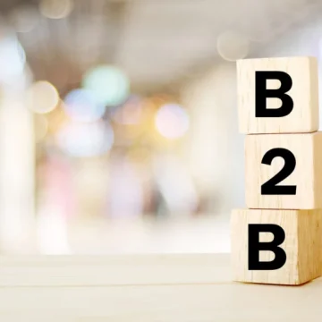 5 B2B-Marketing-Strategien für das Wachstum Ihres Unternehmens 