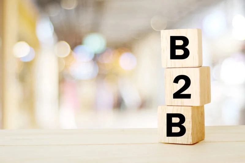 5 B2B-Marketing-Strategien für das Wachstum Ihres Unternehmens 1