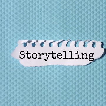 Digital Storytelling: Der Schlüssel zu erfolgreichem und attraktivem eLearning 
