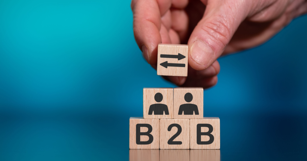 3 B2B Lead Generation-Strategien für kleine Unternehmen