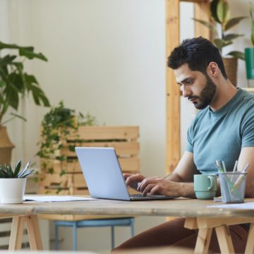 5 Probleme mit selbstgesteuertem Lernen 
