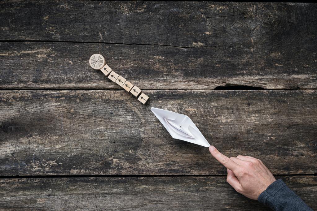 Das Zeitalter der KI: Wenn Reskilling sinnvoller ist als Upskilling 2 Das Zeitalter der KI: Wenn Reskilling sinnvoller ist als Upskilling