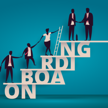 Immersives Onboarding von Mitarbeitern: Wie Mentoren davon profitieren können 