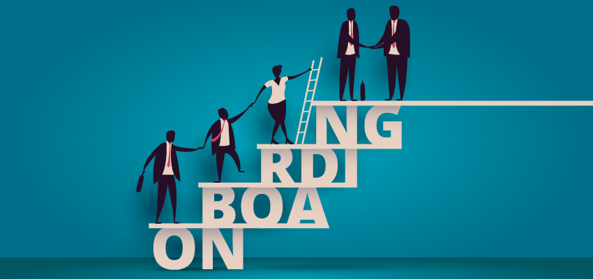 Immersives Onboarding von Mitarbeitern: Wie Mentoren davon profitieren können 1