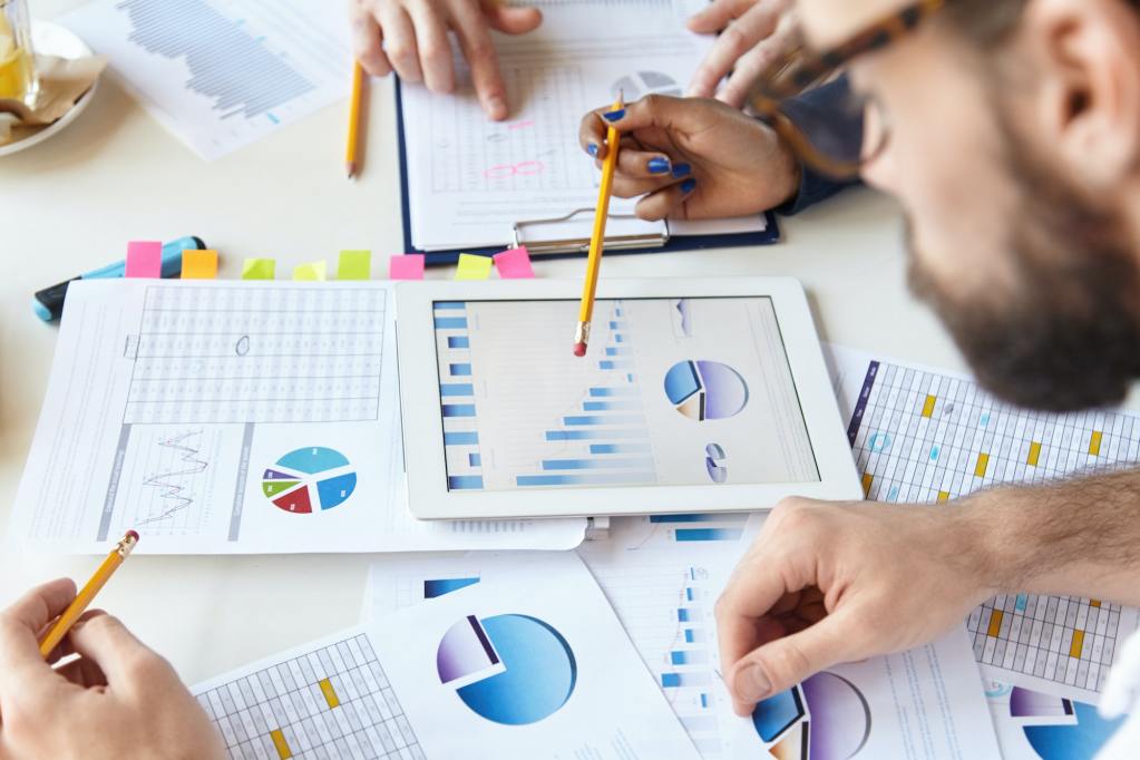 Welche Vorteile bietet die Datenanalyse beim eLearning? 2 Welche Vorteile bietet die Datenanalyse beim eLearning?