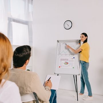 Was sind ILT-Schulungen? 4 Wesentliche Merkmale eines erfolgreichen ILT-Programms 