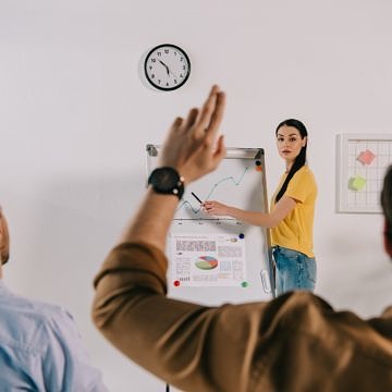 7 Wege, wie sich ILT-Schulungen in den kommenden Jahren verändern werden 