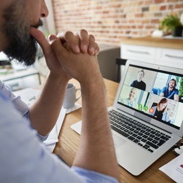 6 Best Practices, mit denen Sie ein Remote-Team effektiv führen können 