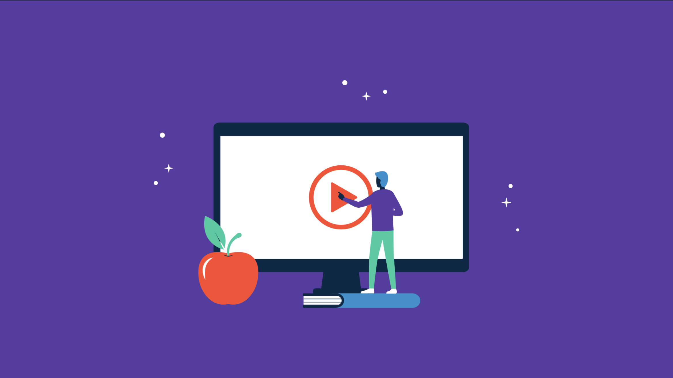 5 Videoarten für ansprechendes eLearning 